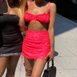 For Love And Lemons Avalon Set